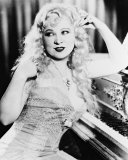 Mae West