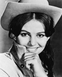 Claudia Cardinale