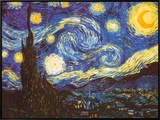 Buy Starry Night, c.1889 at AllPosters.com