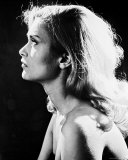 Alexandra Bastedo