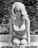 Stella Stevens