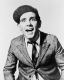Norman Wisdom