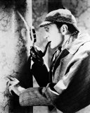 Basil Rathbone