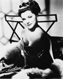 Debra Paget