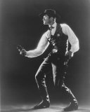 Hugh O'Brian