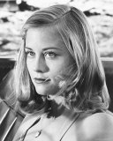 Cybill Shepherd