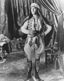 Rudolph Valentino