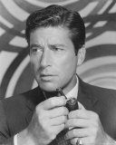 Efrem Zimbalist Jr.