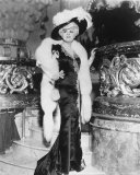 Mae West