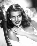 Rita Hayworth Photo