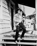Clint Walker