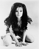 Kate O'Mara