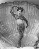 Merle Oberon