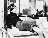 Sarah Miles