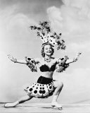 Sonja Henie