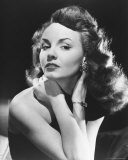Buy Janet Blair at AllPosters.com