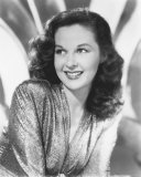 Susan Hayward