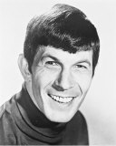 Buy Leonard Nimoy at AllPosters.com