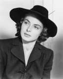 Ingrid Bergman