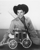 Dale Robertson