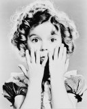 Shirley Temple