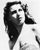 Silvana Mangano