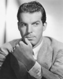 Fred MacMurray