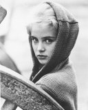 Sue Lyon