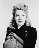 Alice Faye
