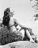 Jeanne Crain