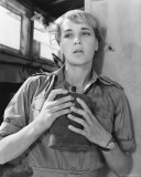 Sylvia Syms