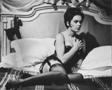 Barbara Steele