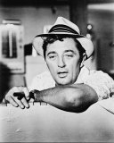 Robert Mitchum