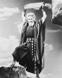 Buy Charlton Heston at AllPosters.com