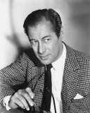Buy Rex Harrison at AllPosters.com