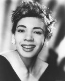 Shirley Bassey