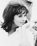 Senta Berger