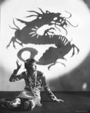Anna May Wong