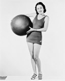 Maureen O'Sullivan
