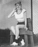 Shelley Winters