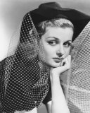 Joan Bennett