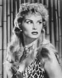 Irish McCalla