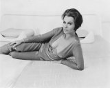 Claire Bloom