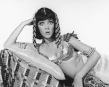 Amanda Barrie