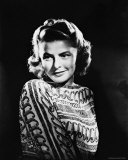Ingrid Bergman