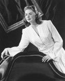 Ingrid Bergman