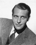 Ralph Bellamy
