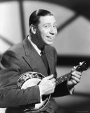 George Formby