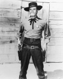 Hugh O'Brian
