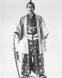 Toshir Mifune